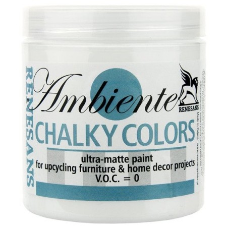 01 Milk Chalky Colors Ambiente - RENESANS