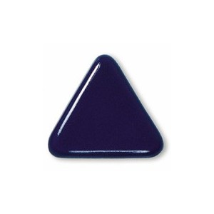 Botz9874 Blu oltremare smalto alta temperatura