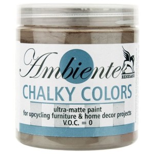04 Milano Chalky Colors Ambiente - RENESANS
