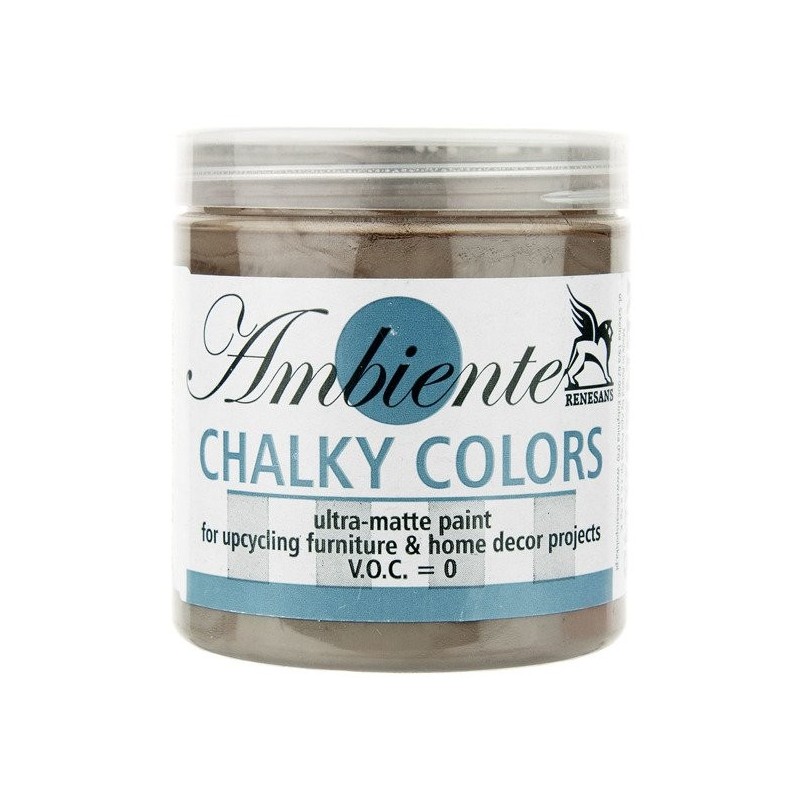 04 Milano Chalky Colors Ambiente - RENESANS