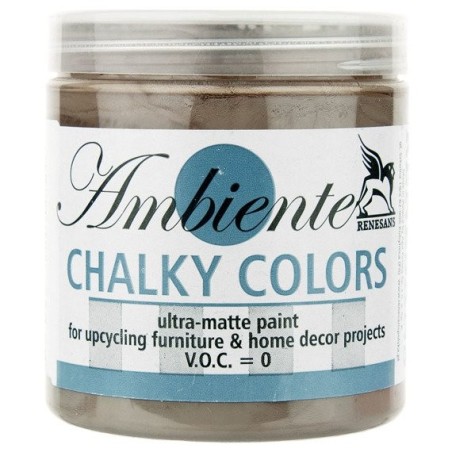 04 Milano Chalky Colors Ambiente - RENESANS