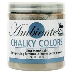 05 Paris Chalky Colors Ambiente - RENESANS