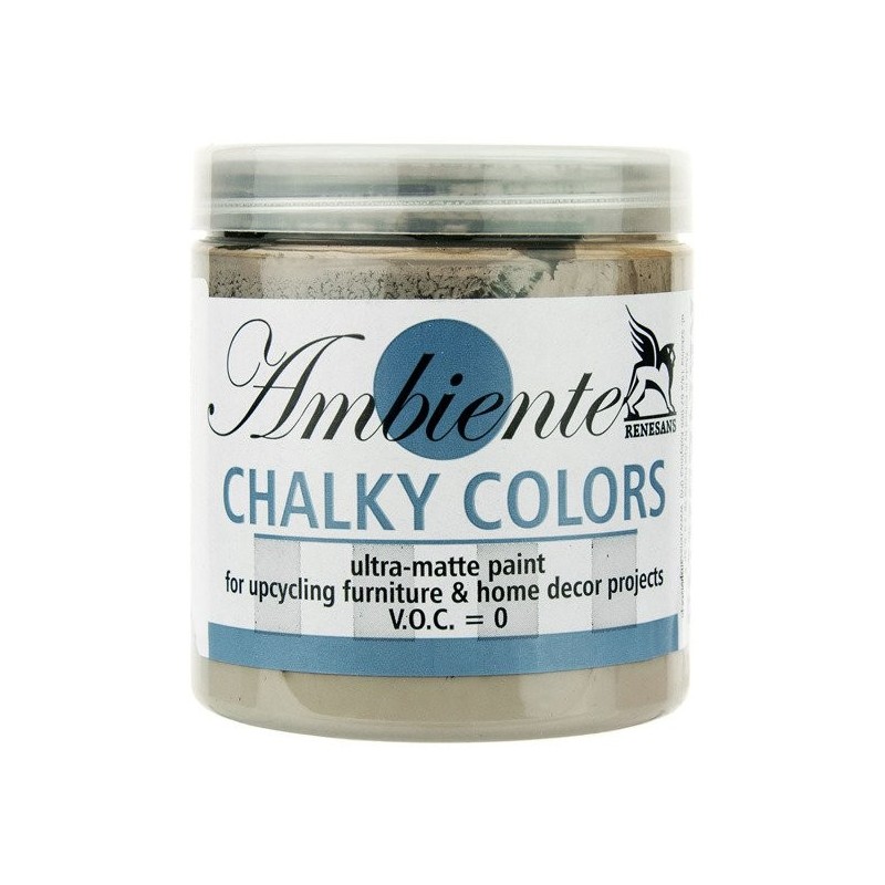 05 Paris Chalky Colors Ambiente - RENESANS