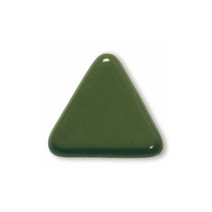 Botz9875 Verde Cactus smalto alta temperatura