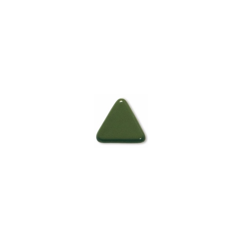 Botz9875 Verde Cactus smalto alta temperatura