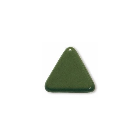 Botz9875 Verde Cactus smalto alta temperatura