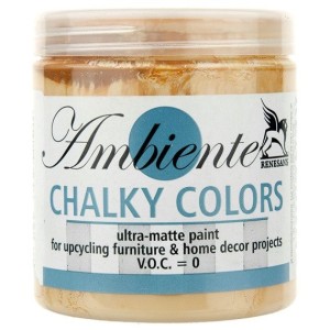 09 Belvedere Chalky Colors Ambiente - RENESANS