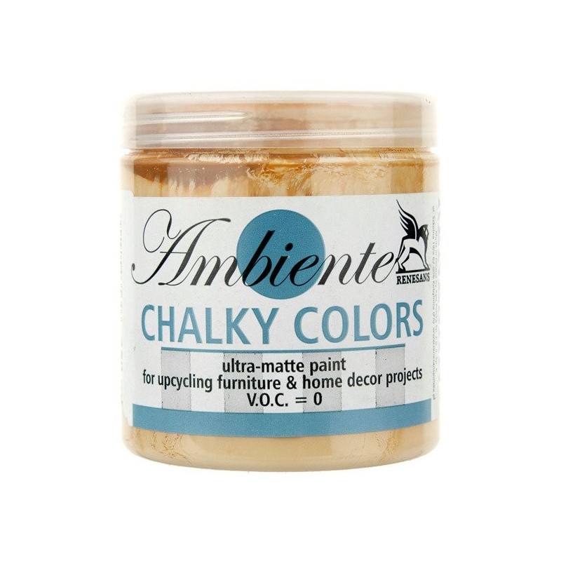 09 Belvedere Chalky Colors Ambiente - RENESANS