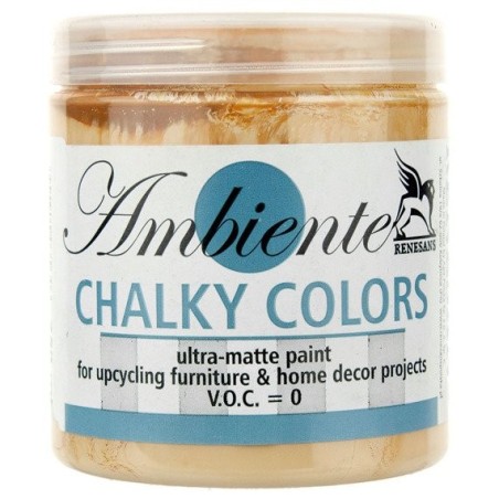 09 Belvedere Chalky Colors Ambiente - RENESANS