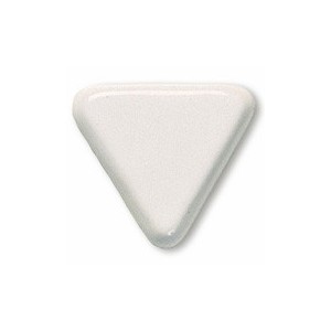 Botz9876 Bianco smalto alta temperatura