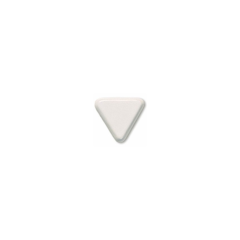 Botz9876 Bianco smalto alta temperatura