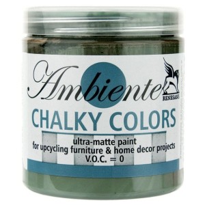 12 Rinascimento Chalky Colors Ambiente - RENESANS