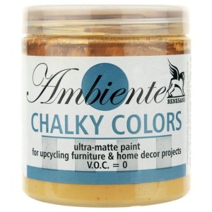 14 Victory Chalky Colors Ambiente - RENESANS