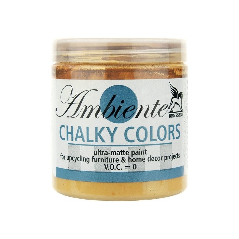 14 Victory Chalky Colors Ambiente - RENESANS