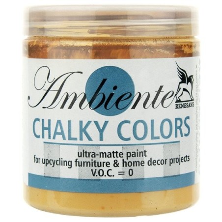 14 Victory Chalky Colors Ambiente - RENESANS
