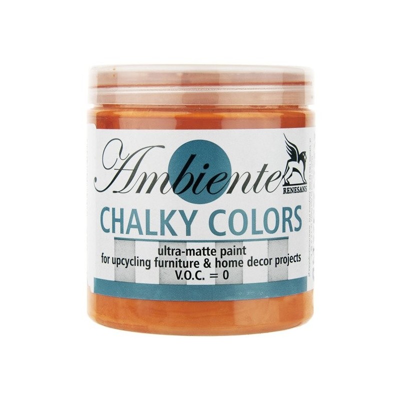 15 Bruges Gold Chalky Colors Ambiente - RENESANS