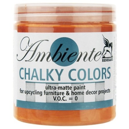 15 Bruges Gold Chalky Colors Ambiente - RENESANS