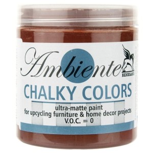 16 Firenze Chalky Colors Ambiente - RENESANS