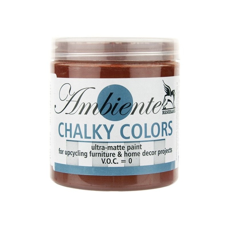 16 Firenze Chalky Colors Ambiente - RENESANS