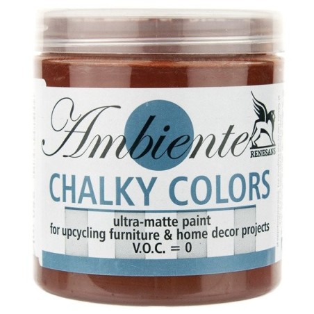 16 Firenze Chalky Colors Ambiente - RENESANS