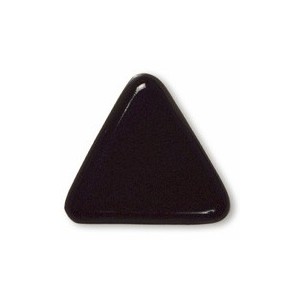 Botz9877 Nero smalto alta temperatura