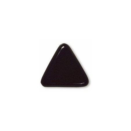 Botz9877 Nero smalto alta temperatura