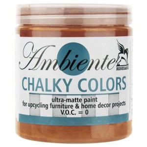 17 Bologna Rose Chalky Colors Ambiente - RENESANS