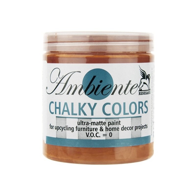 17 Bologna Rose Chalky Colors Ambiente - RENESANS