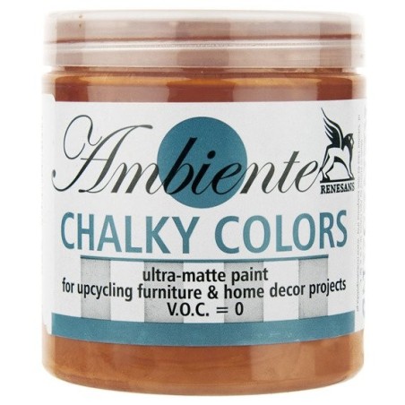 17 Bologna Rose Chalky Colors Ambiente - RENESANS