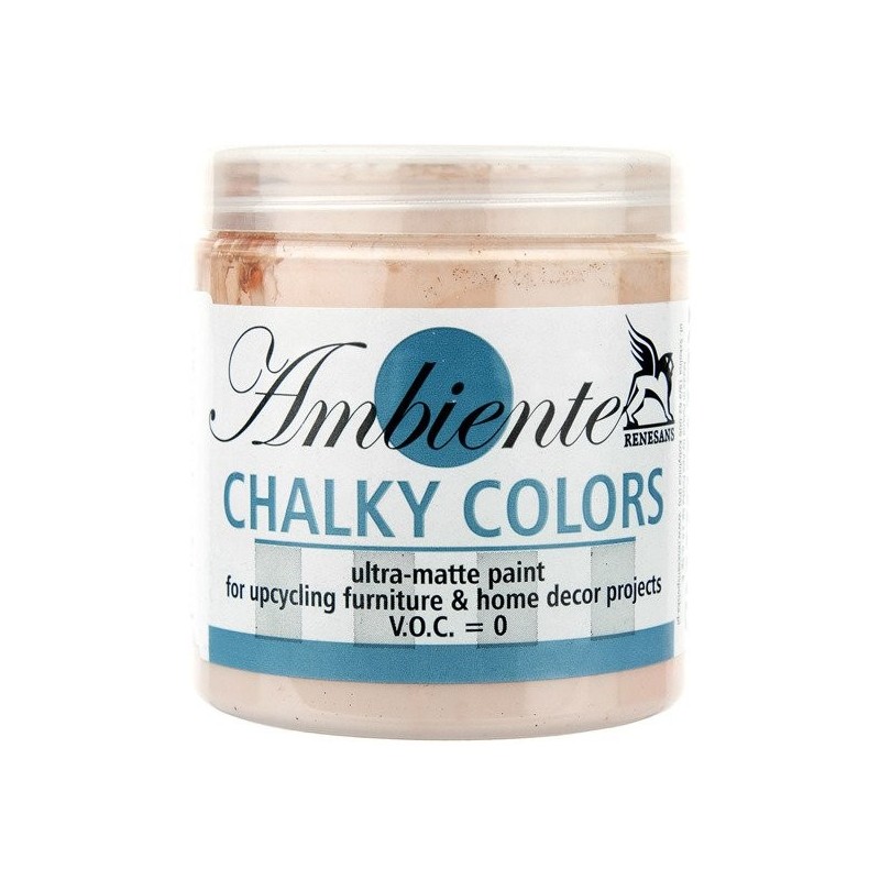 21 Dolcevita Chalky Colors Ambiente - RENESANS