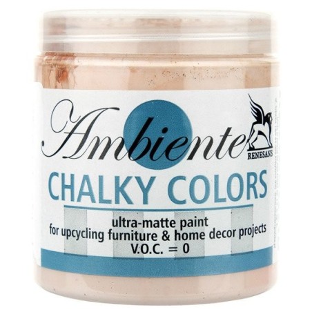 21 Dolcevita Chalky Colors Ambiente - RENESANS