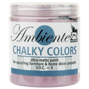 22 Mirtillo Chalky Colors Ambiente - RENESANS