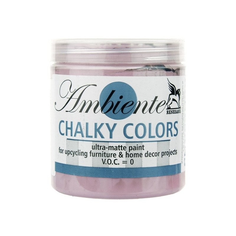 22 Mirtillo Chalky Colors Ambiente - RENESANS