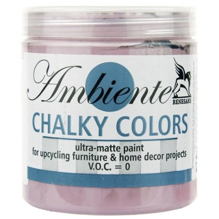 22 Mirtillo Chalky Colors Ambiente - RENESANS