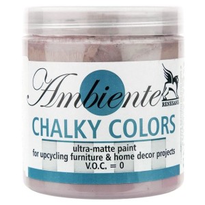 24 Morena Chalky Colors Ambiente - RENESANS