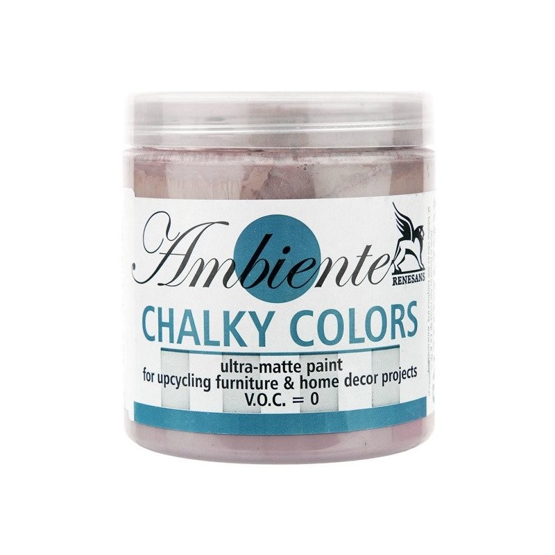 24 Morena Chalky Colors Ambiente - RENESANS
