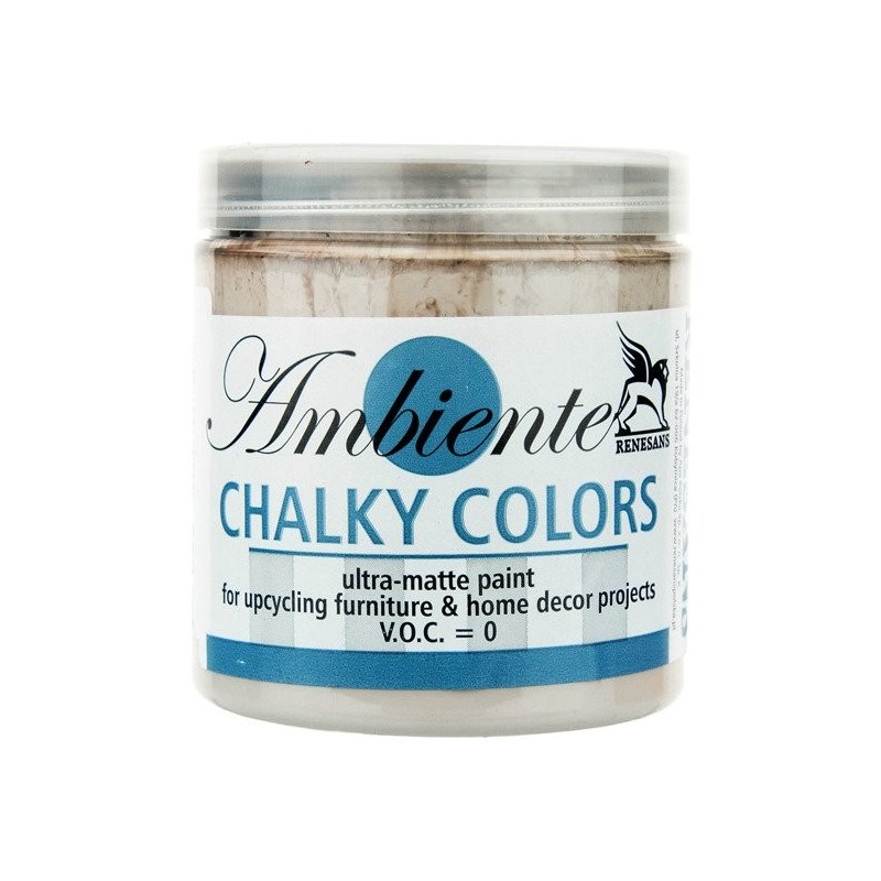 25 Buenos Aires Chalky Colors Ambiente - RENESANS