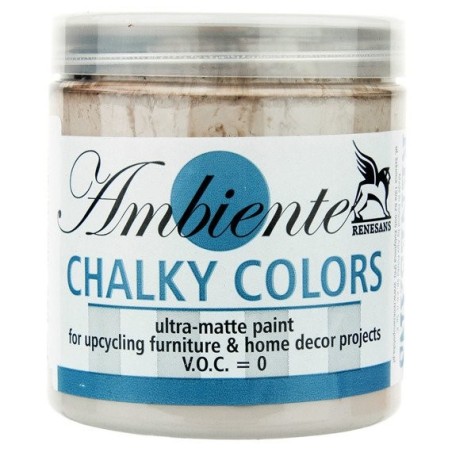 25 Buenos Aires Chalky Colors Ambiente - RENESANS