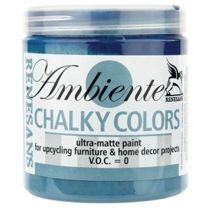 28 Sicilia Chalky Colors Ambiente - RENESANS