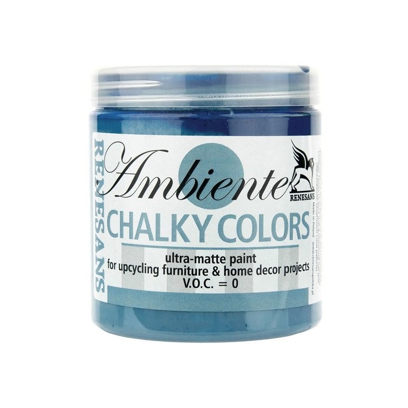 28 Sicilia Chalky Colors Ambiente - RENESANS