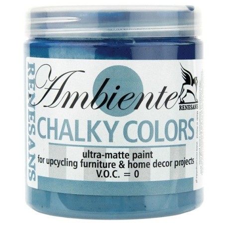 28 Sicilia Chalky Colors Ambiente - RENESANS