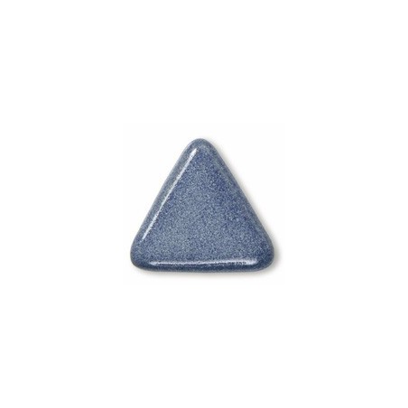 Botz9879 Blu satinato smalto effetto alta temperatura