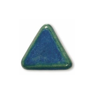 Botz9880 Blu effetto smalto alta temperatura