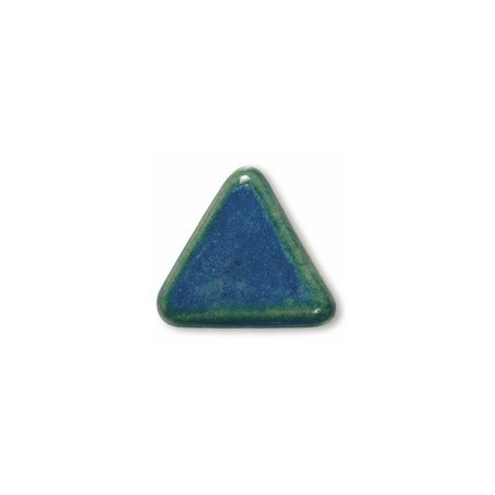 Botz9880 Blu effetto smalto alta temperatura