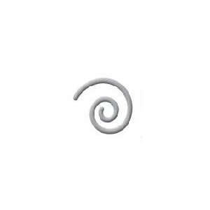 Argento CERNE RELIEF - PEBEO