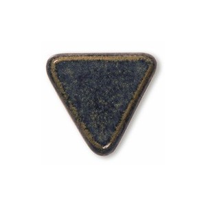 Botz9883 Nero Blu smalto alta temperatura