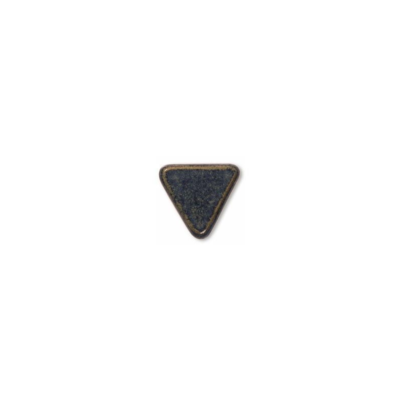 Botz9883 Nero Blu smalto alta temperatura