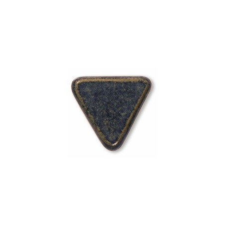 Botz9883 Nero Blu smalto alta temperatura