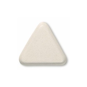 Botz9887 Crema smalto satinato alta temperatura