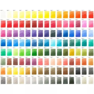 154 Turchese Cobalto  Chiaro - Polychromos FABER CASTELL